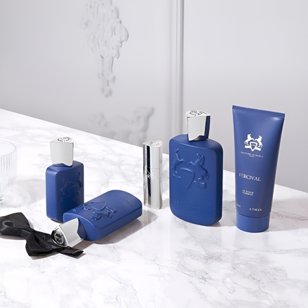 Parfums De Marly Percival parfumska voda uniseks