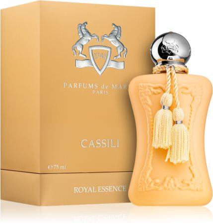 Parfums De Marly Cassili eau de parfum for women | notino.co.uk