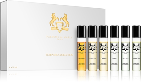 Parfums De Marly Feminine Discovery Set Presentförpackning för Kvinnor