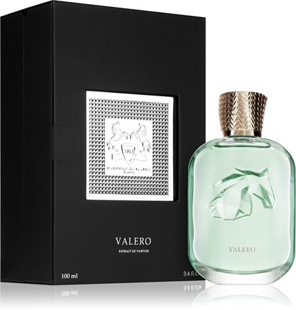 Parfums De Marly Valero perfume extract unisex
