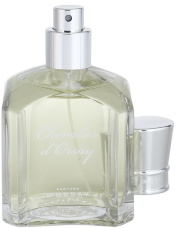 Parfums D'Orsay Chevalier D'Orsay eau de toilette pour homme