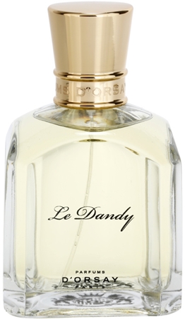 Parfums D'Orsay Le Dandy Pour Homme Eau de Parfum for Men 100 ml