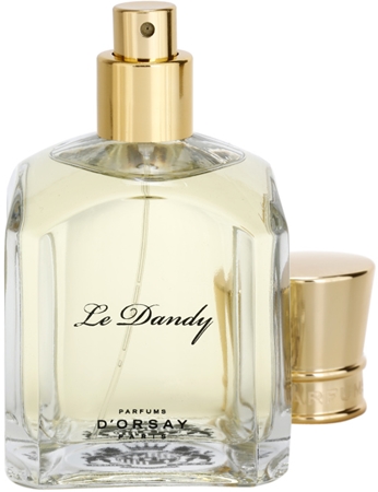 Parfums D'Orsay Le Dandy Pour Homme Eau de Parfum for Men 100 ml
