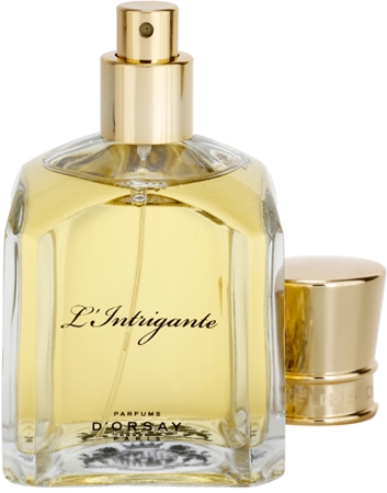Parfums D'Orsay L'Intrigante eau de parfum pentru femei 100 ml