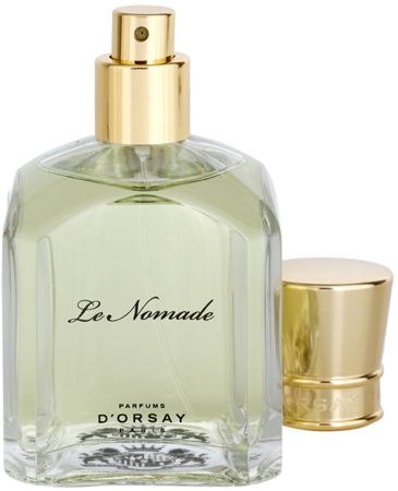 Parfums D'Orsay Le Nomade eau de parfum pour homme