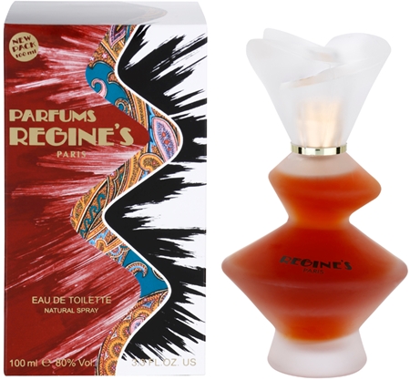 Parfums Regine Regine's eau de toilette für Damen