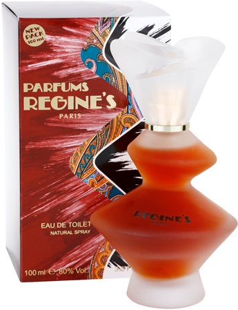 Parfums Regine Regine's eau de toilette für Damen