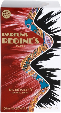Parfums Regine Regine's eau de toilette für Damen