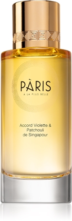 Pàris à la plus belle Luminous Chypre parfemska voda za žene