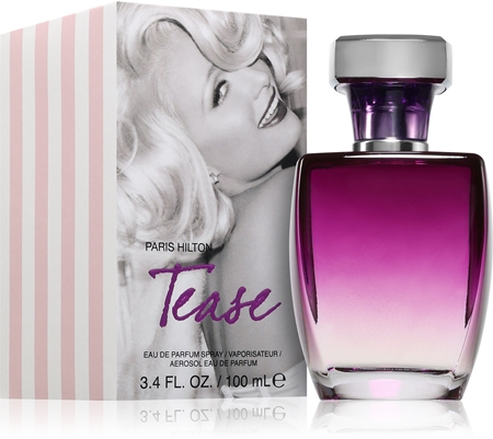 Paris Hilton Tease Eau de Parfum for women