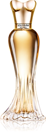 Paris Hilton Gold Rush Eau de Parfum da donna