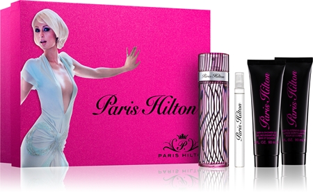 Paris Hilton Paris Hilton dárková sada IX. pro ženy