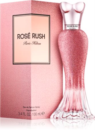 Rose rush outlet paris hilton