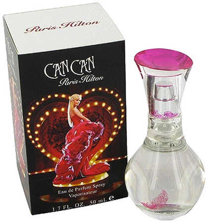 Paris Hilton Can Can parfémovaná voda pro ženy