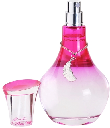 Paris Hilton Can Can Burlesque Eau de Parfum pentru femei