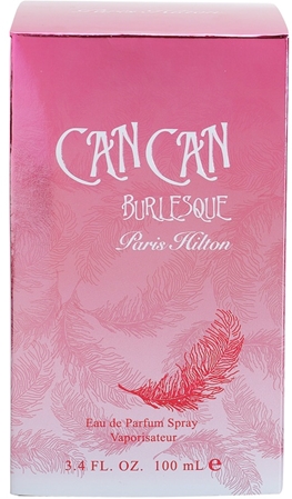 Paris Hilton Can Can Burlesque Eau de Parfum pentru femei
