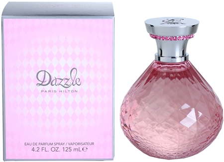 Paris Hilton Dazzle парфюмна вода за жени