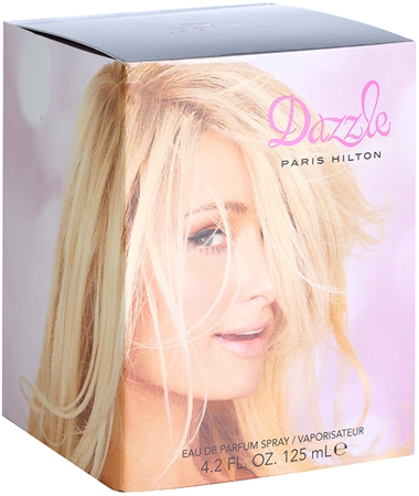Paris Hilton Dazzle парфюмна вода за жени