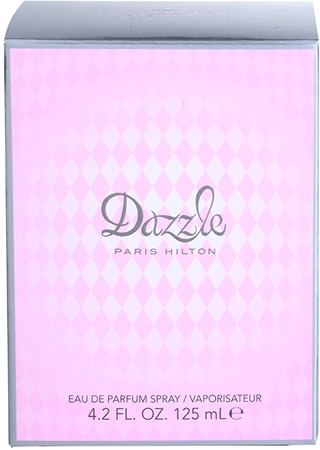 Paris Hilton Dazzle парфюмна вода за жени