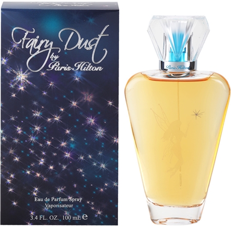 Paris Hilton Fairy Dust Eau de Parfum για γυναίκες