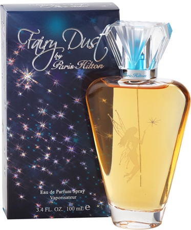 Paris Hilton Fairy Dust Eau de Parfum για γυναίκες