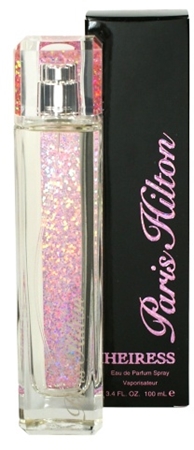Paris Hilton Heiress Eau de Parfum para mujer
