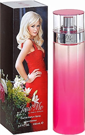 Paris Hilton Just Me Eau de Parfum para mujer