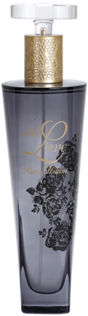 Paris Hilton With Love Eau de Parfum für Damen