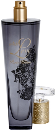 Paris Hilton With Love Eau de Parfum für Damen