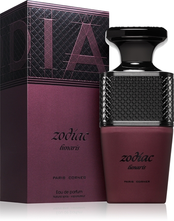 Paris Corner Zodiac Lunaris Eau de Parfum mixte