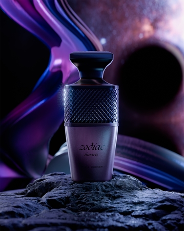 Paris Corner Zodiac Lunaris Eau de Parfum mixte