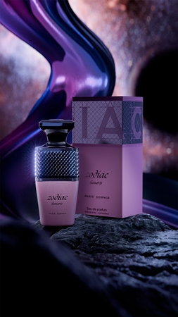 Paris Corner Zodiac Lunaris Eau de Parfum mixte