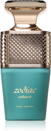 paris corner zodiac solmaris