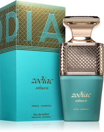 Paris Corner Zodiac Solmaris Eau de Parfum unisex