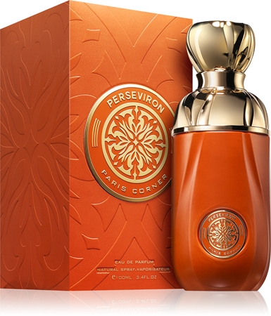 Paris Corner Perseviron eau de parfum unisex