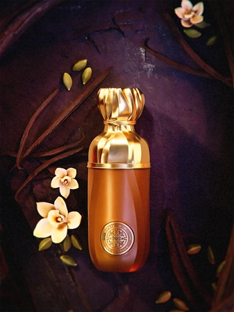 パリスコーナーパーセヴィロン EDP 100ml PERSEVIRON Perséviron de Paris Corner | Urzekający mieszany zapach | 100 ml