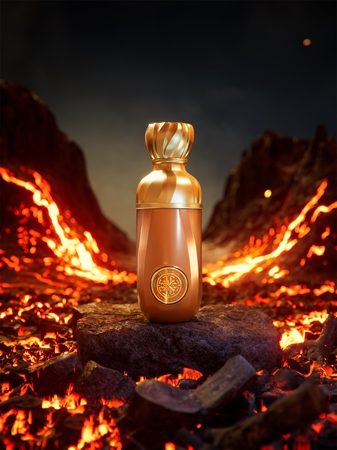 Paris Corner Perseviron Eau de Parfum mixte