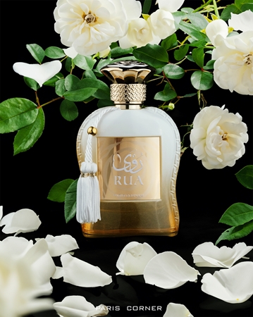 Paris Corner Rua Eau de Parfum mixte