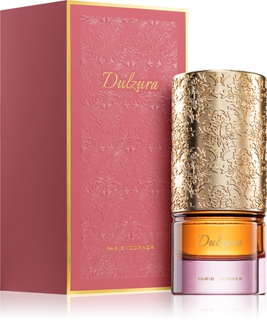 Paris Corner Dulzura Eau de Parfum for women