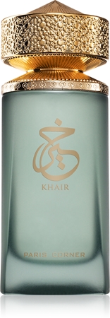 Paris Corner Khair Eau de Parfum Unisex