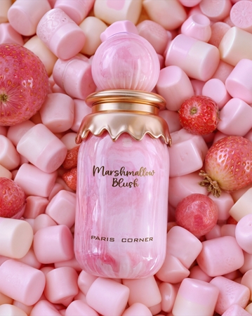 Paris Corner Marshmallow Blush eau de parfum unisex | notino.co.uk