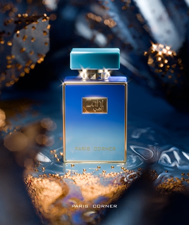 Paris Corner Zahi Eau de Parfum Unisex