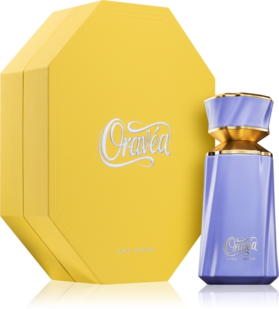 Paris Corner Oravéa eau de parfum unisex