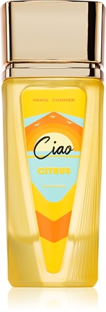 Paris Corner Ciao Citrus Eau de Parfum unisex