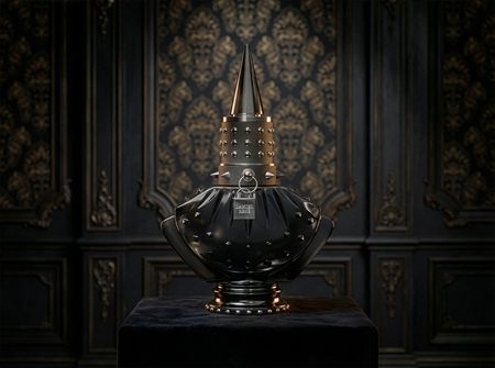 Paris Corner Midnight Sin eau de parfum unisex
