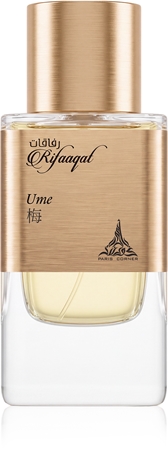 Paris Corner Rifaaqat Ume woda perfumowana unisex