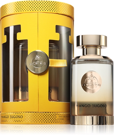 Paris Corner Mango Jugoso Eau de Parfum mixte
