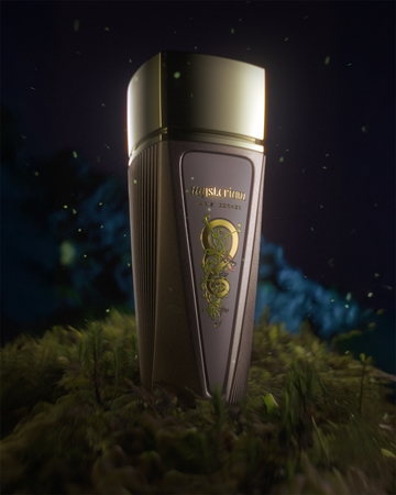 Paris Corner Mysterium eau de parfum for men