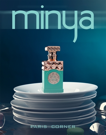 Paris Corner Minya Eau de Parfum unisex