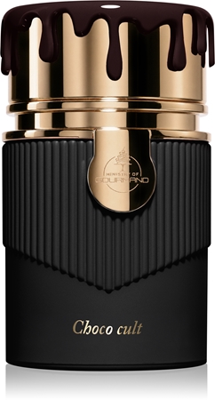 Paris Corner Choco Cult Eau de Parfum mixte